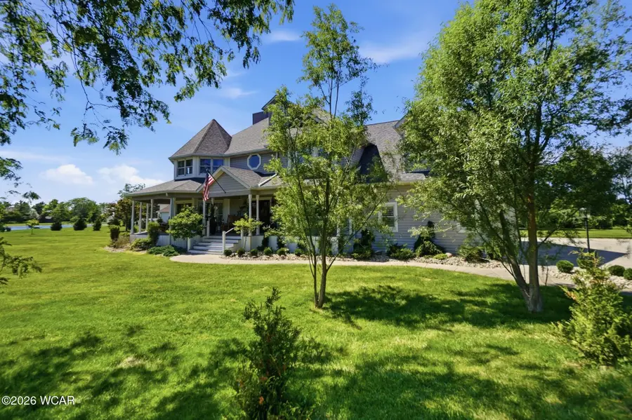 520 S Fraunfelter Road, Lima, OH 45807 - #2