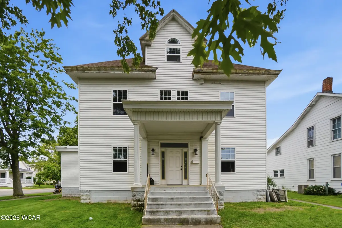 622 W 2nd Street, Delphos, OH 45833 - #1