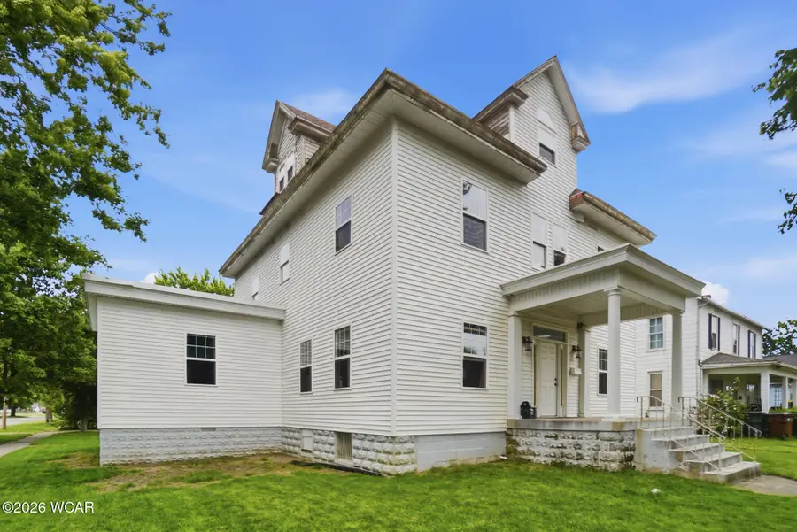 622 W 2nd Street, Delphos, OH 45833 - #3