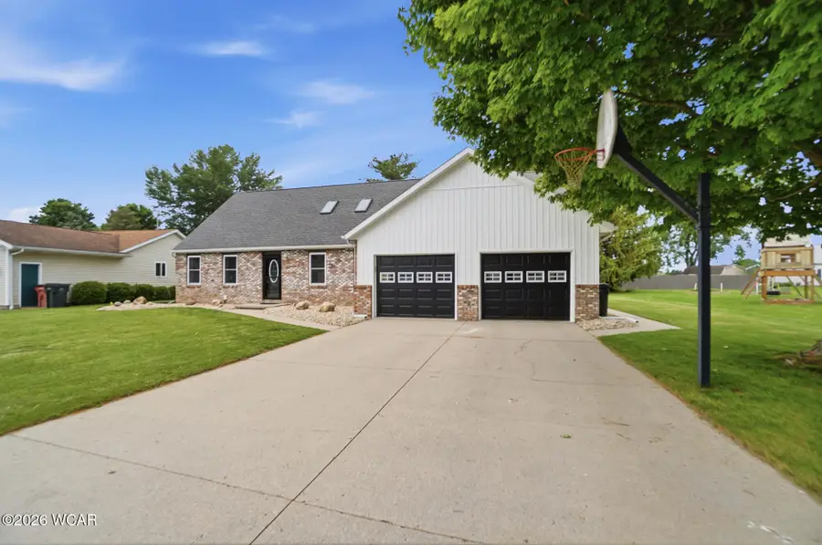3075 Hummingbird Street, Elida, OH 45807 - #2