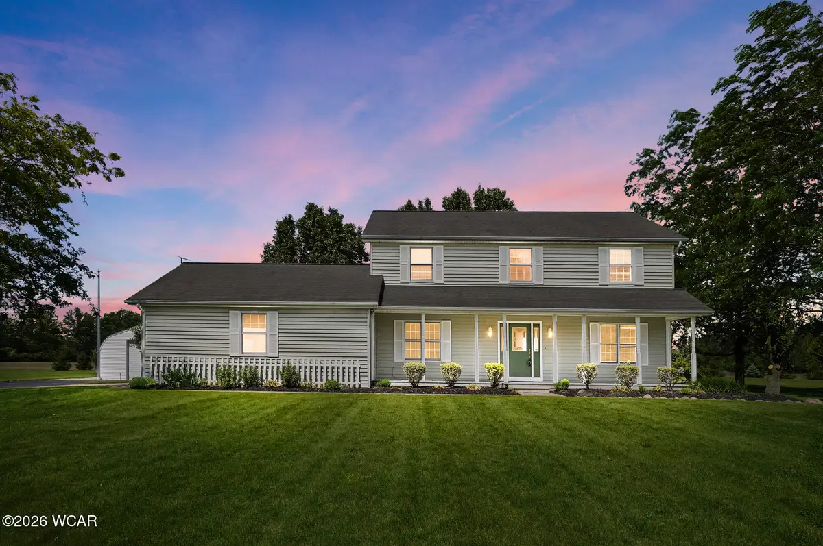 1064 Grubb Road S, Lima, OH 45806 - #1