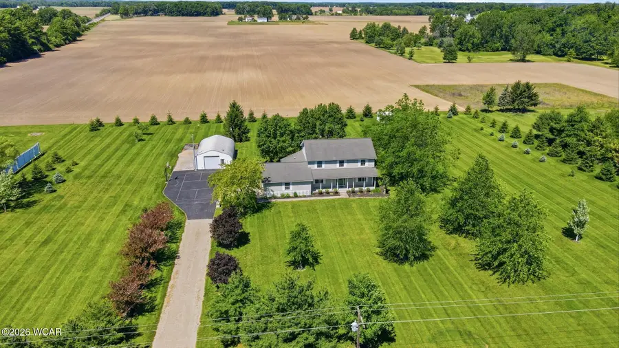 1064 Grubb Road S, Lima, OH 45806 - #2