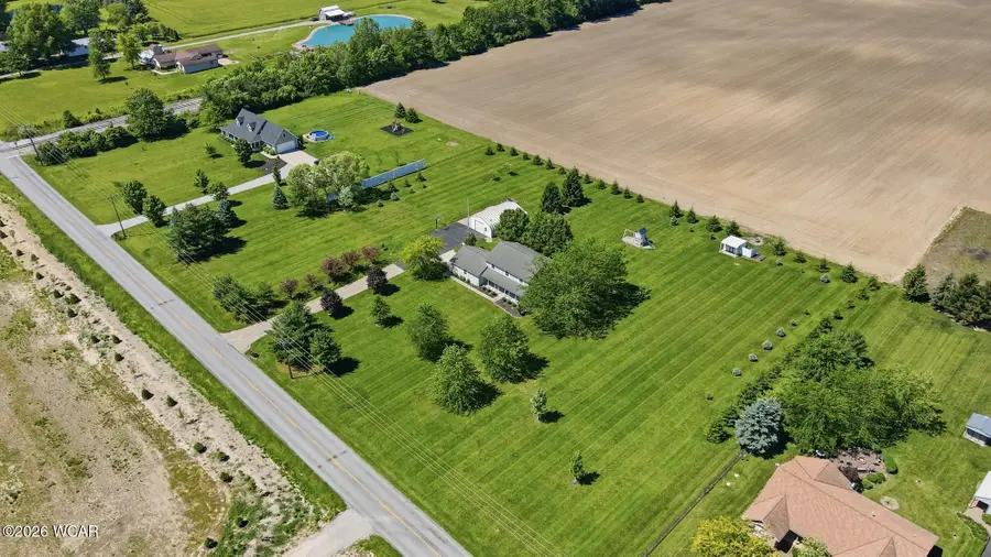 1064 Grubb Road S, Lima, OH 45806 - #3