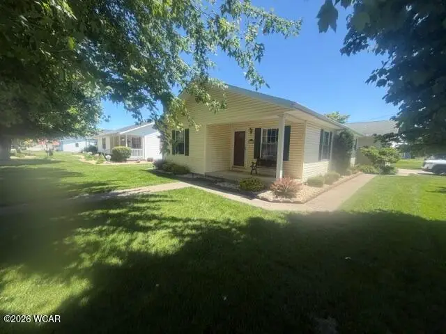 810 N Market Street, Kenton, OH 43326 - #3