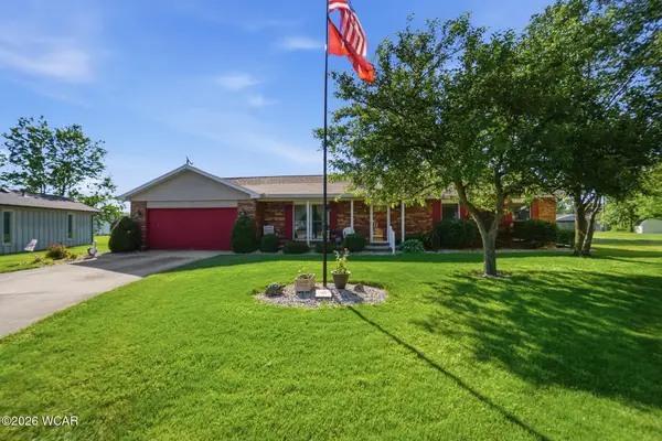 119 Yew Lane, Lima, OH 45806