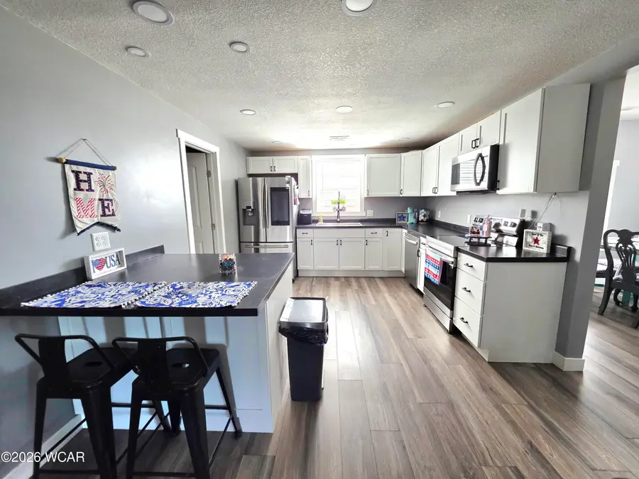 419 W Taylor Street W, Mount Victory, OH 43340 - #3