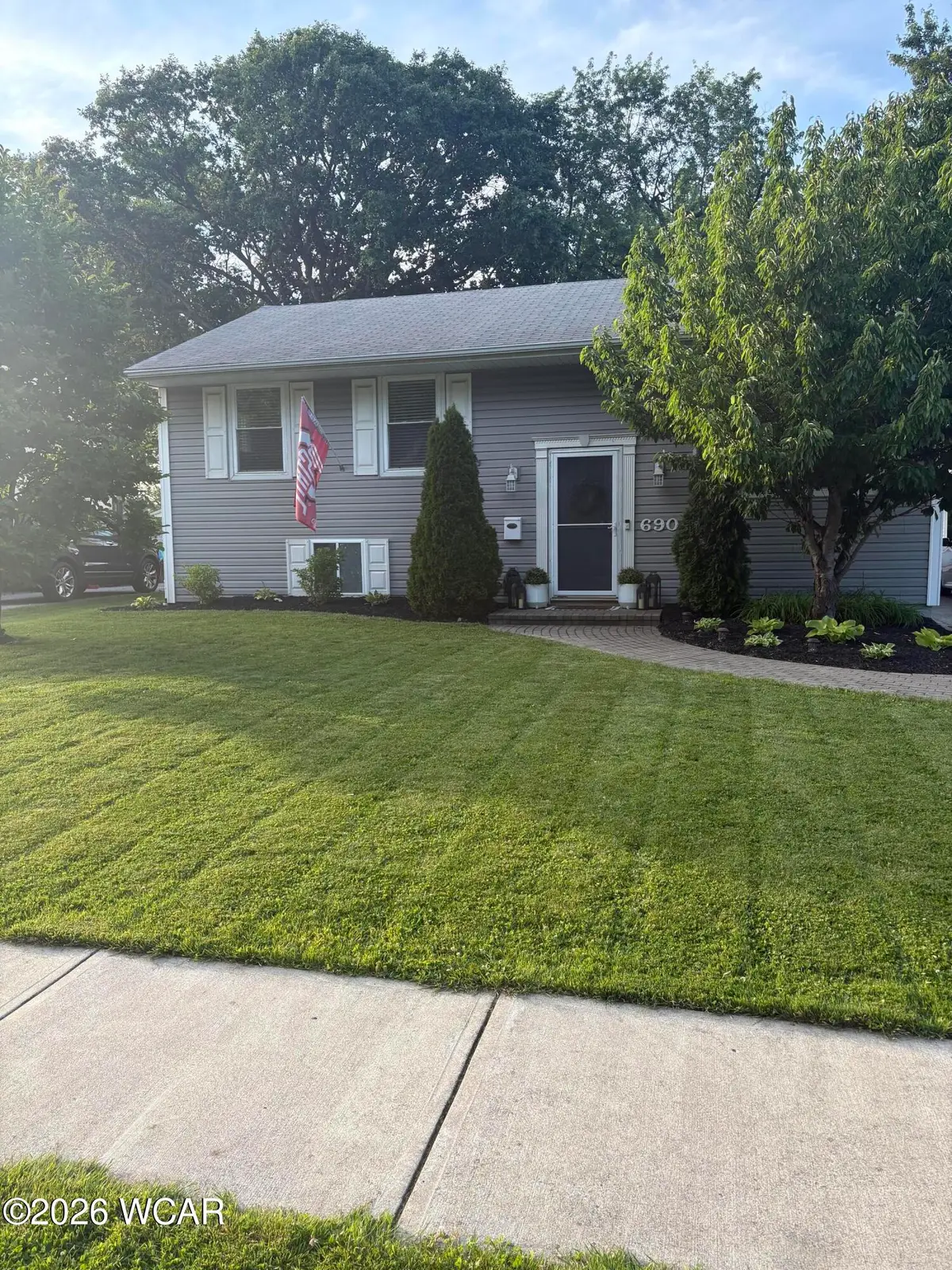 690 W Lane Avenue, Lima, OH 45801 - #1