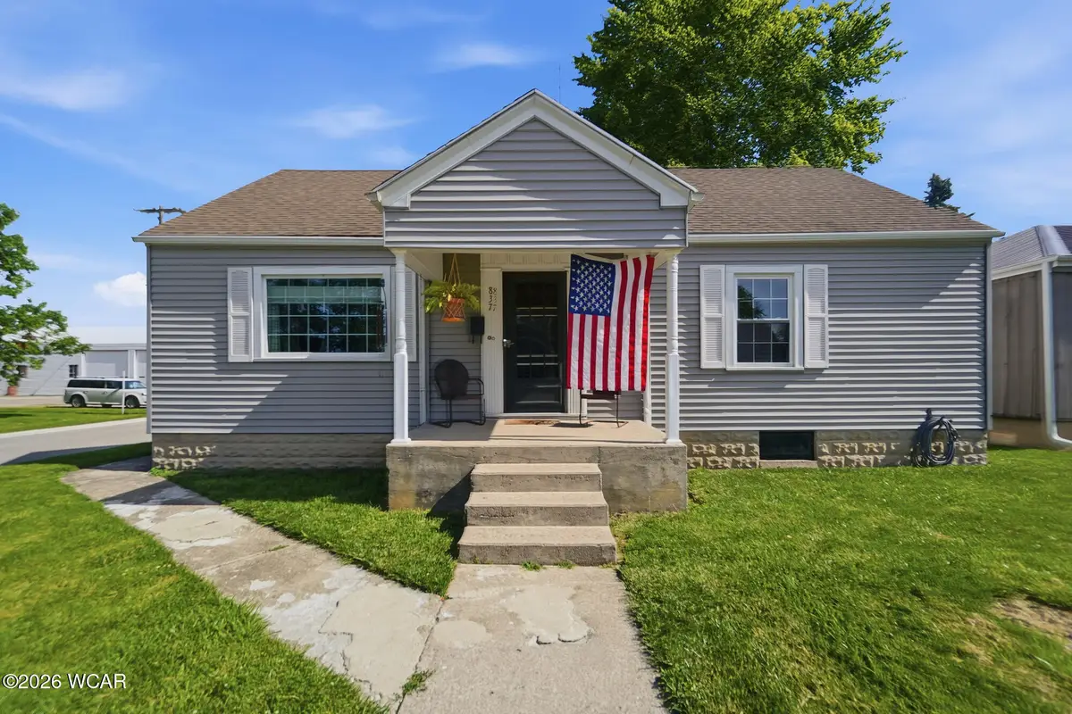 837 Elson Avenue, Van Wert, OH 45891 - #1