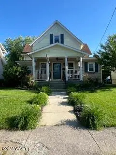 727 W 2nd Street, Delphos, OH 45833