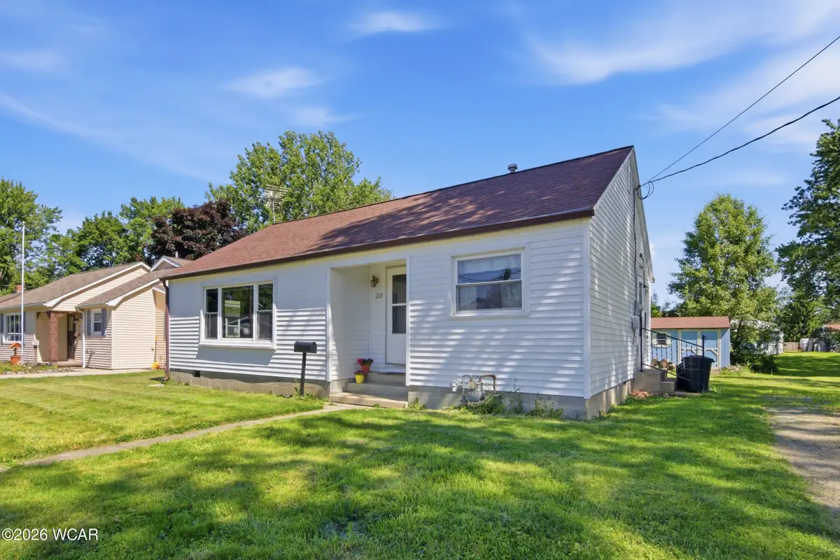 224 Spencer Drive, Van Wert, OH 45891 - #1