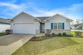 116 Eagles Point Street W, Lima, OH 45805 - #1