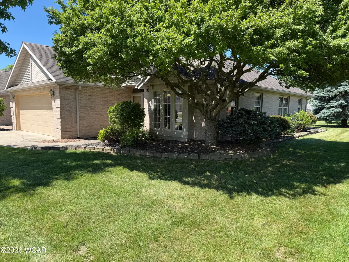 164 Cedarbrook Drive, Ottawa, OH 45875 - #1