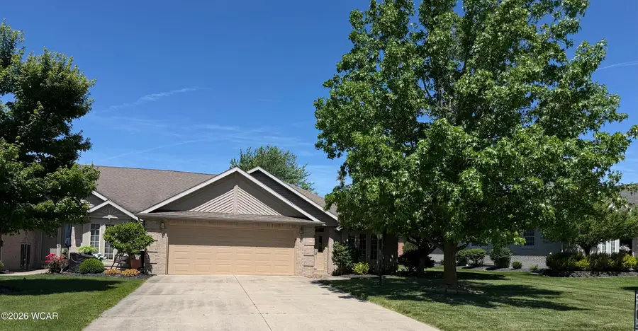 164 Cedarbrook Drive, Ottawa, OH 45875 - #2