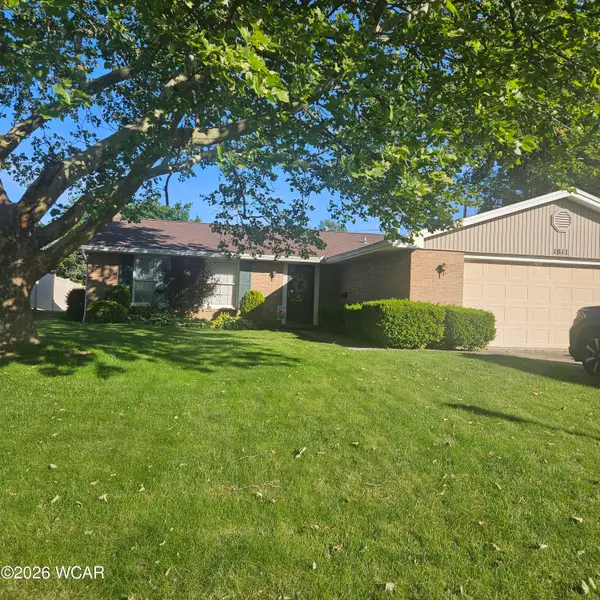 1811 Mound Road, Lima, OH 45805