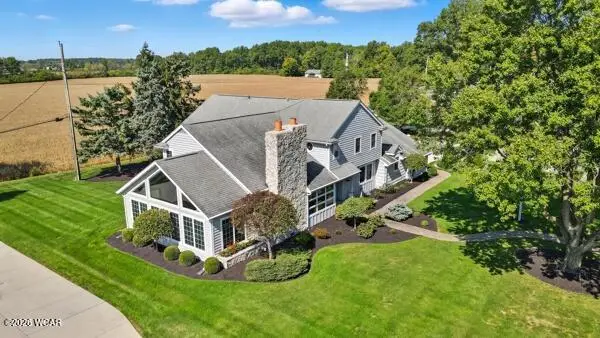 391 N Fernwood Drive, Lima, OH 45805 - #2