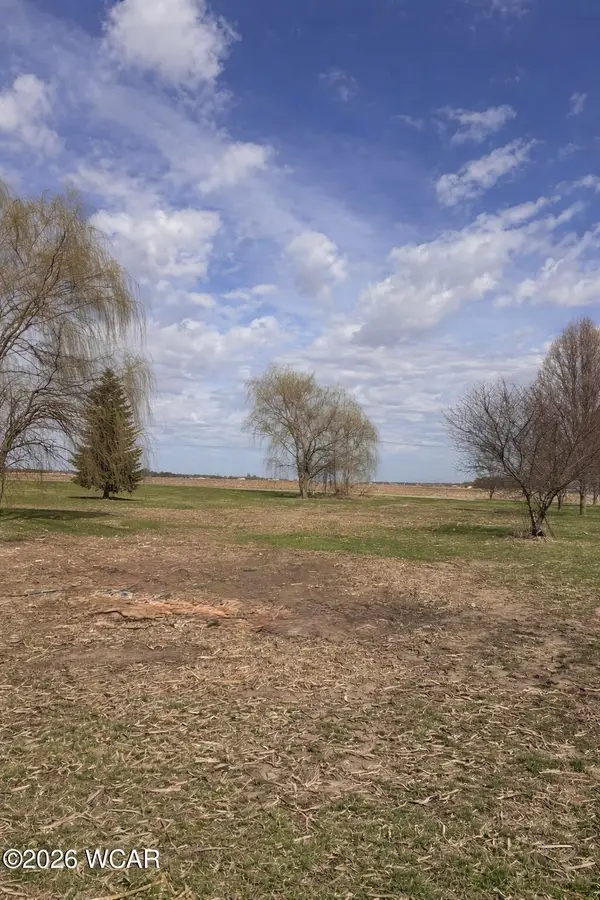 612 N Adams Street, Middle Point, OH 45863