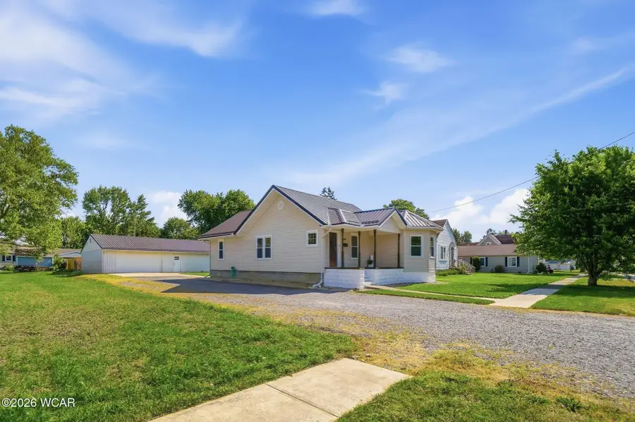 504 E 8th Street, Delphos, OH 45833 - #2