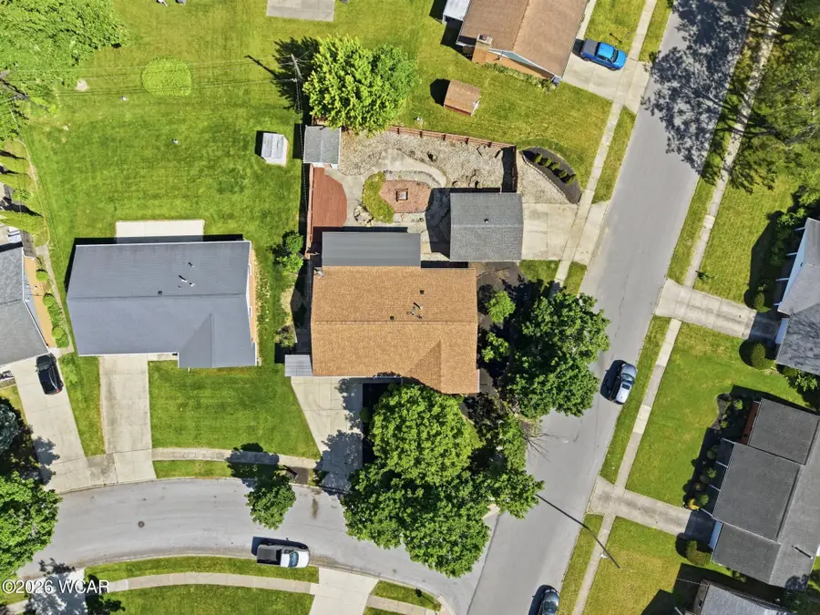 969 N Dale Drive, Lima, OH 45805 - #3