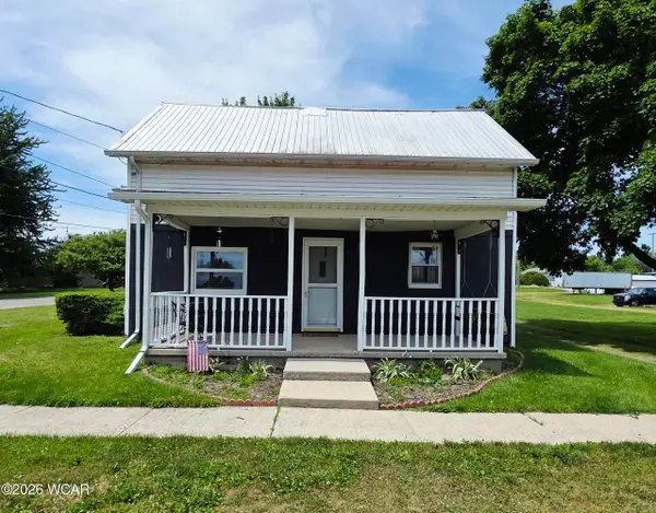 224 S West Street, Mount Victory, OH 43340