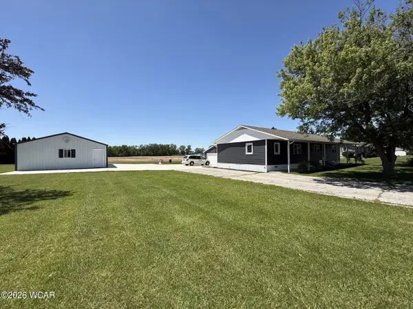9012 John Brown Road, Van Wert, OH 45891