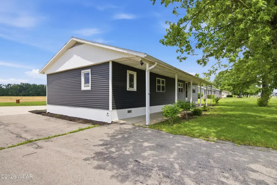 9012 John Brown Road, Van Wert, OH 45891 - #2