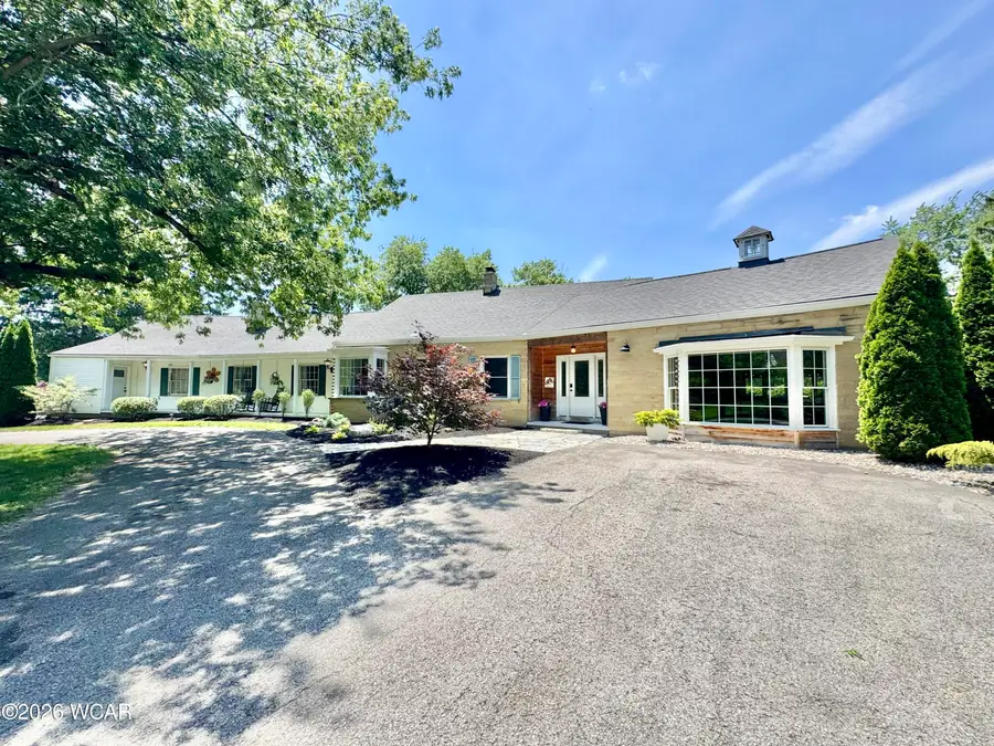 1410 Winghaven Drive, Lima, OH 45805 - #2
