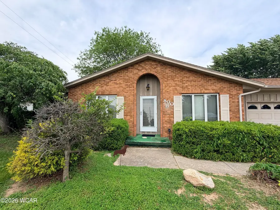800B Glynwood Road, Wapakoneta, OH 45895 - #3