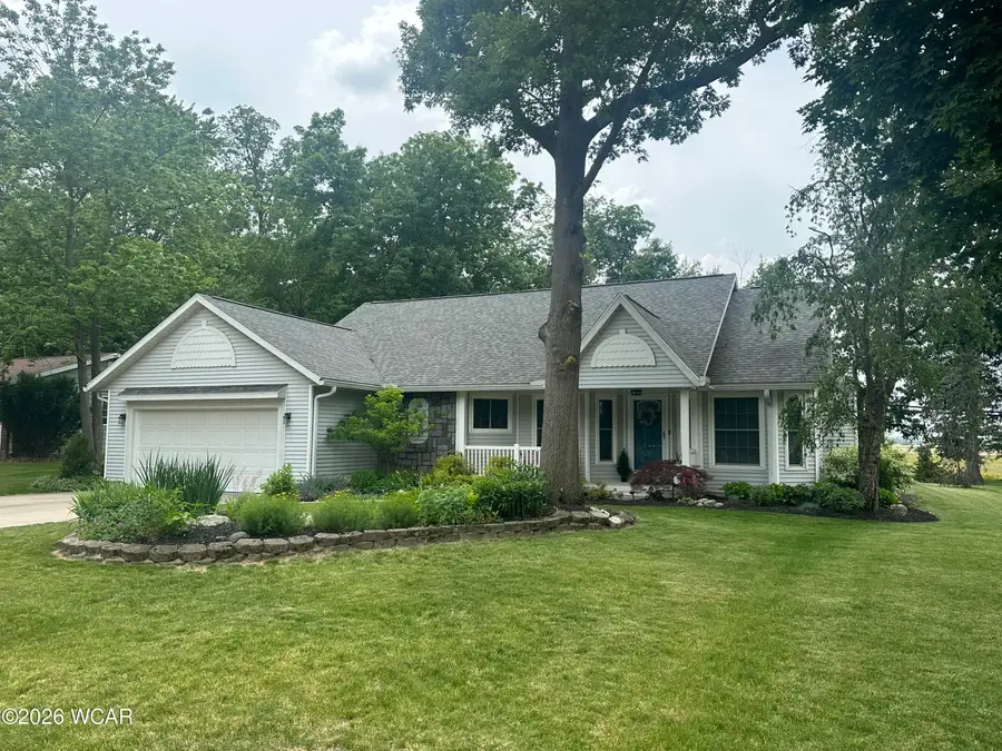 2551 Debbie Drive, Lima, OH 45807 - #2