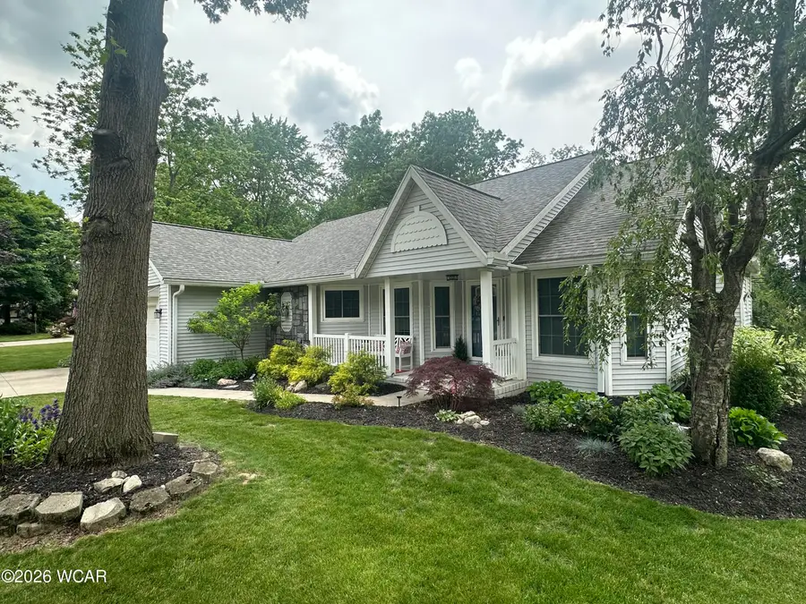 2551 Debbie Drive, Lima, OH 45807 - #3