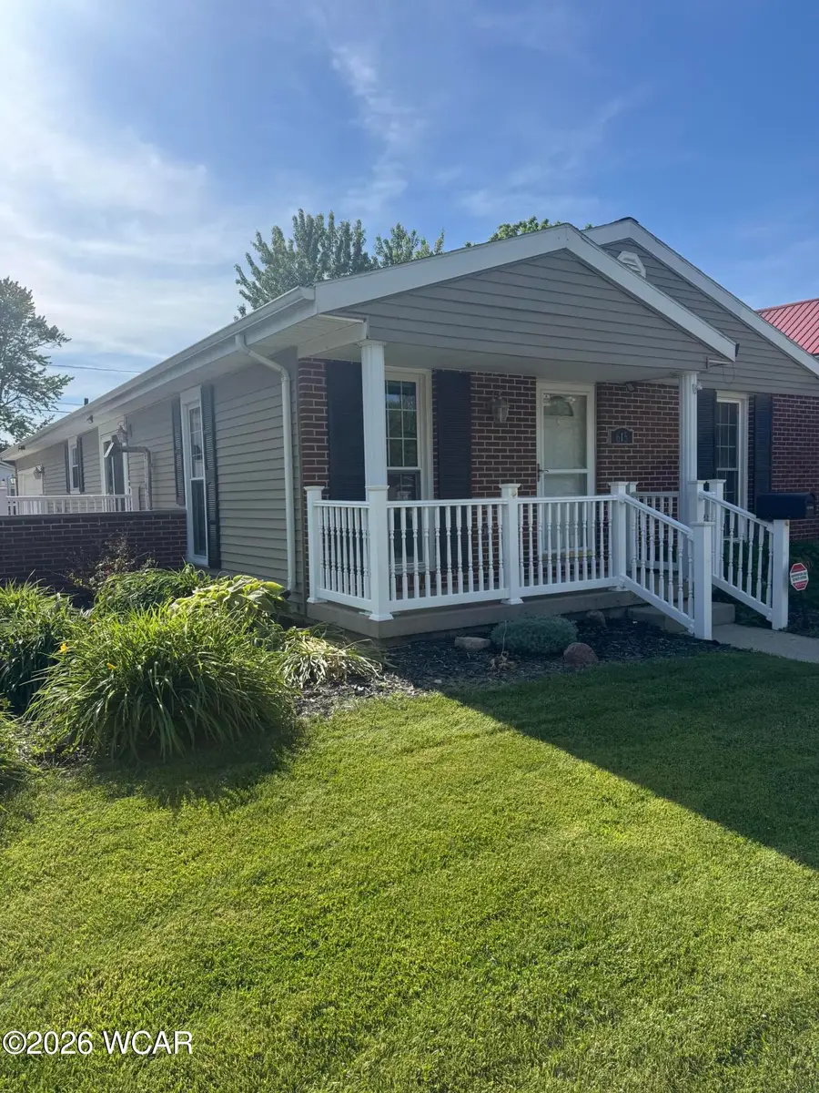 615 N Cherry Street, Kenton, OH 43326 - #2
