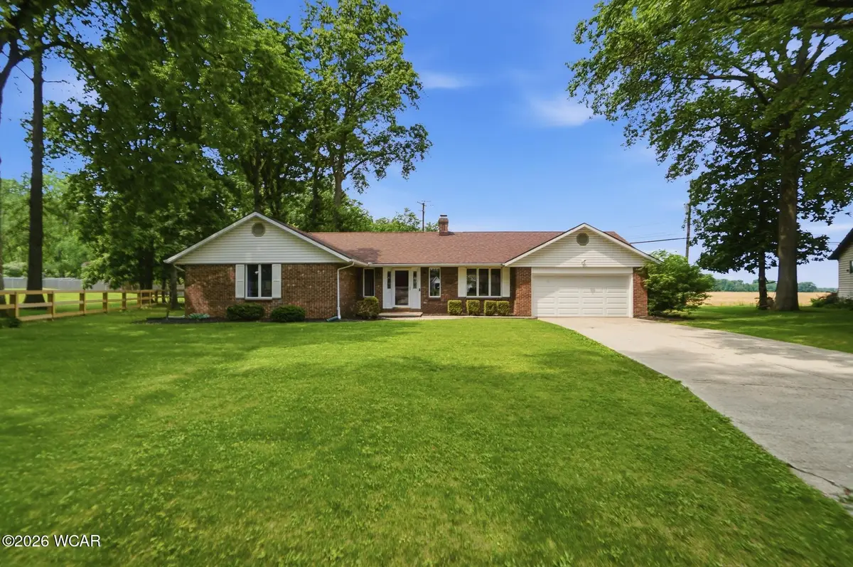 1771 Plainfield Drive, Lima, OH 45805 - #1