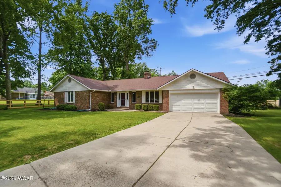1771 Plainfield Drive, Lima, OH 45805 - #2