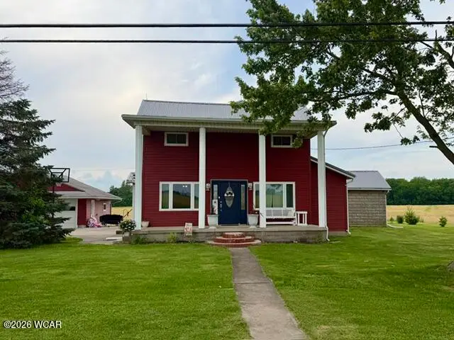 18627 Ohio 67, Kenton, OH 43326 - #1