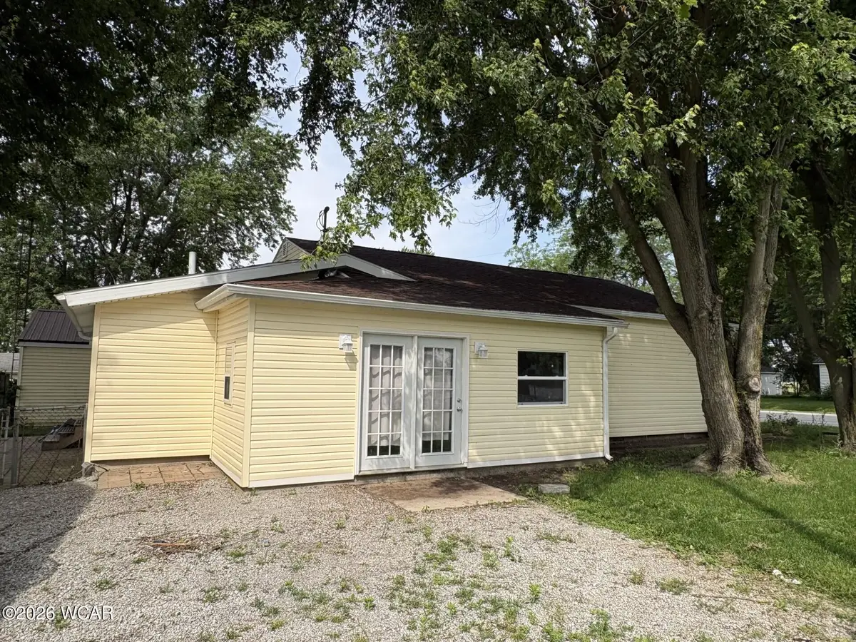 5354 Ohio 197, Spencerville, OH 45887 - #1