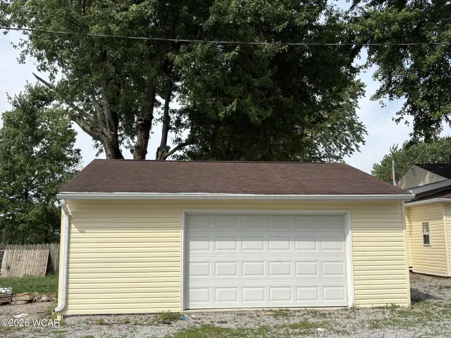 5354 Ohio 197, Spencerville, OH 45887 - #3