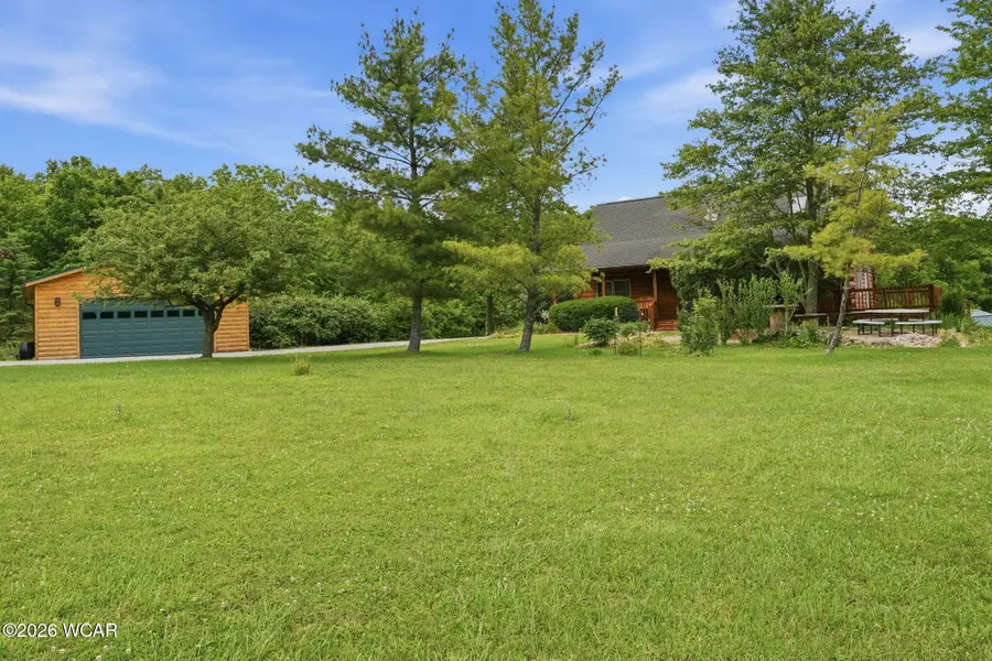 4964 County Road 20, Rushsylvania, OH 43347 - #2