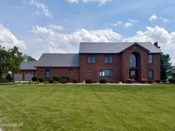 4978 Buschor Road, Coldwater, OH 45828