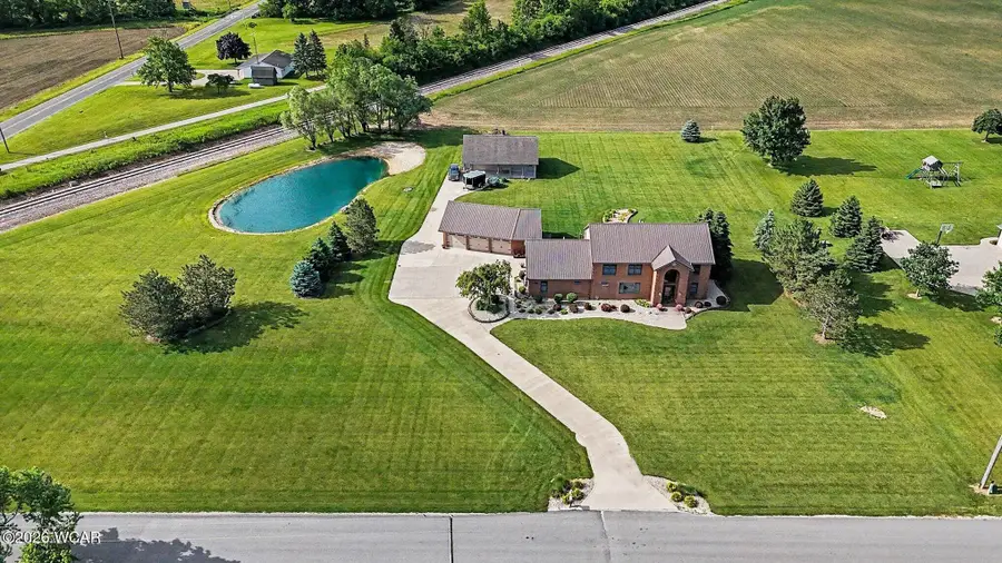 4978 Buschor Road, Coldwater, OH 45828 - #2
