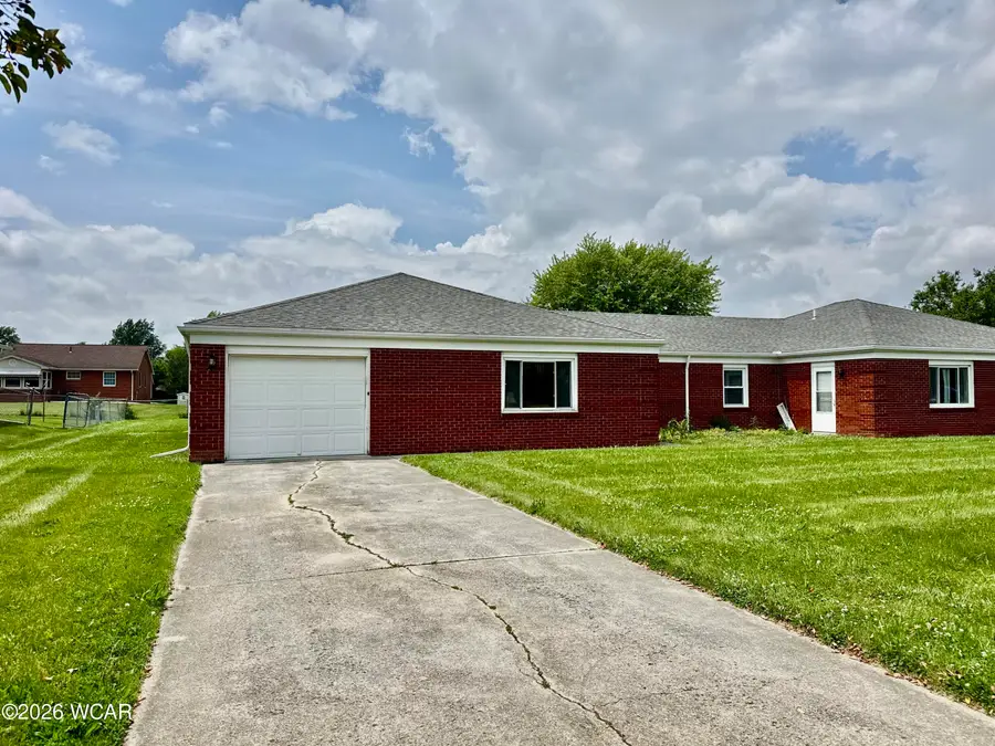 2219-2221 Kimberly Drive, Lima, OH 45805 - #2