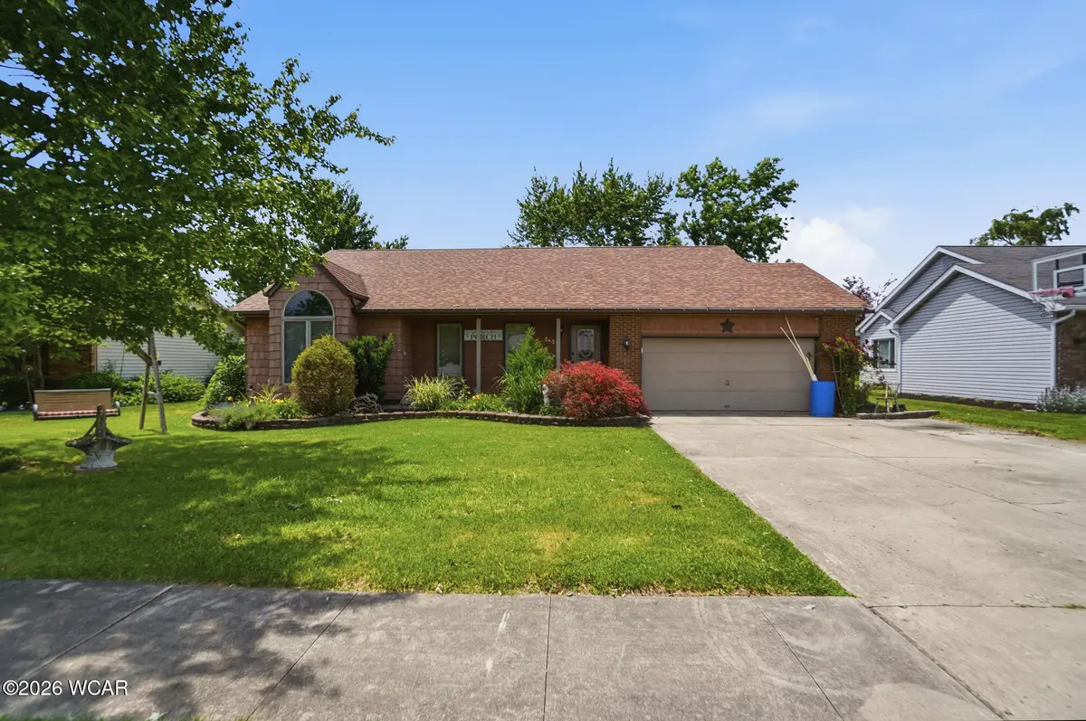 243 Kenwick Drive, Van Wert, OH 45891 - #1