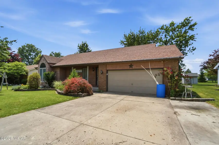 243 Kenwick Drive, Van Wert, OH 45891 - #3