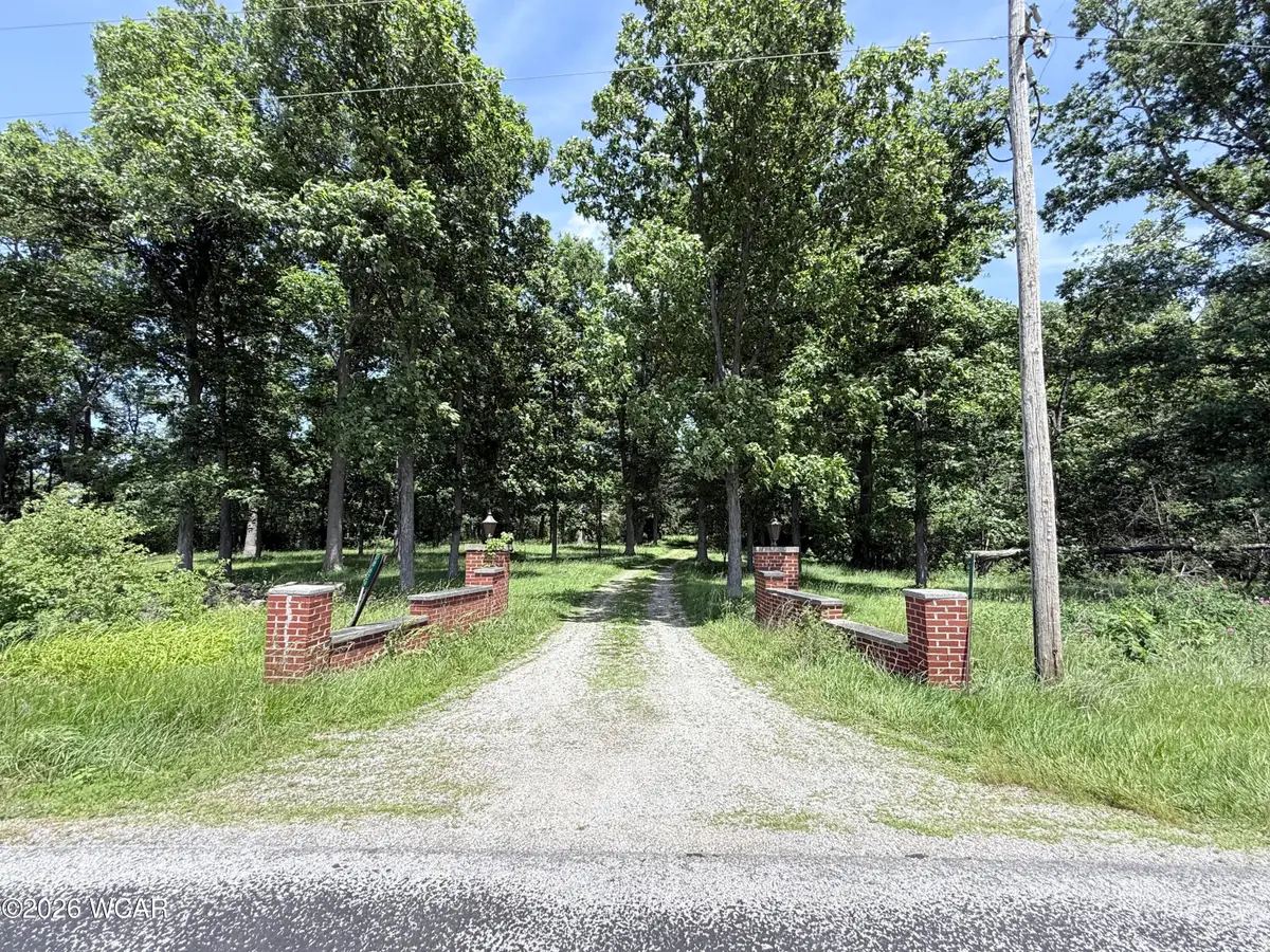 8629 Kossuth Amanda Road, Spencerville, OH 45887 - #1