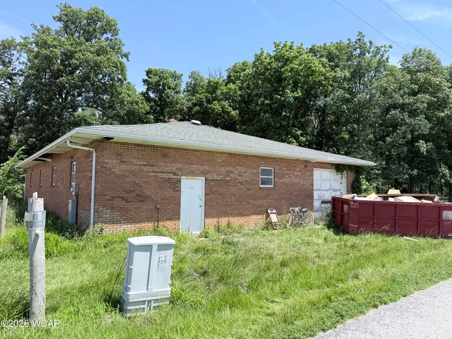 8629 Kossuth Amanda Road, Spencerville, OH 45887 - #3