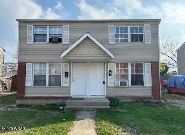 3751-3753 Briggs Road, Columbus, OH 43228 - #1