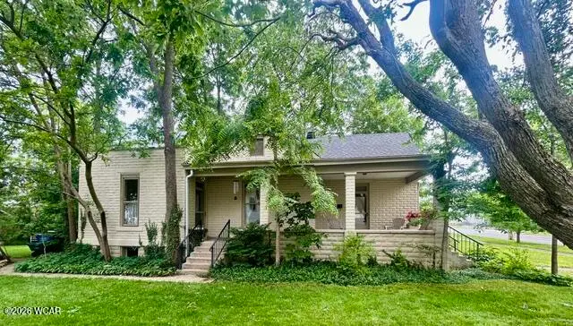 532 E 3rd Street, Delphos, OH 45833 - #2