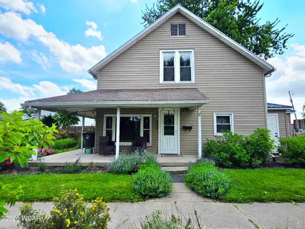 436 S Wayne Street, Kenton, OH 43326