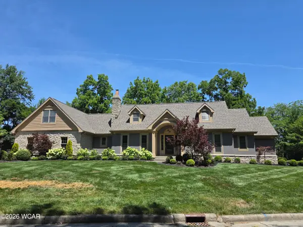 2326 Hampton Court, Lima, OH 45805