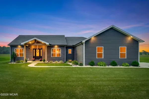 6170 Reservoir Road, Lima, OH 45801