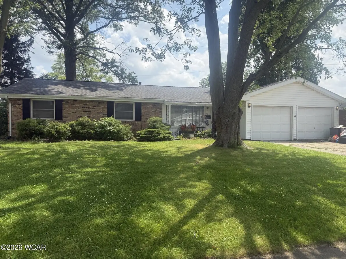 1857 Latham Avenue, Lima, OH 45805 - #1