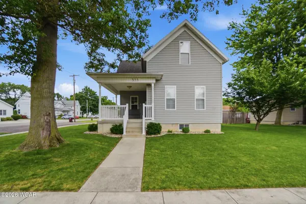 333 S Pierce Street, Delphos, OH 45833